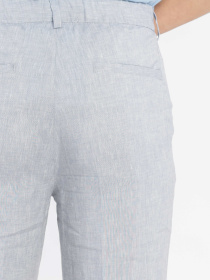 Повсякденні штани Arber модель M01.38.23.521 Фото