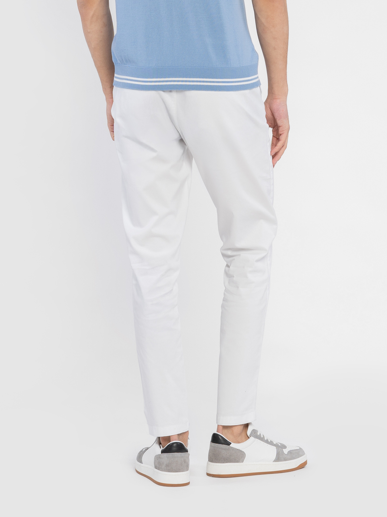 Брюки повседневные Arber модель M01.44.00.511 Фото