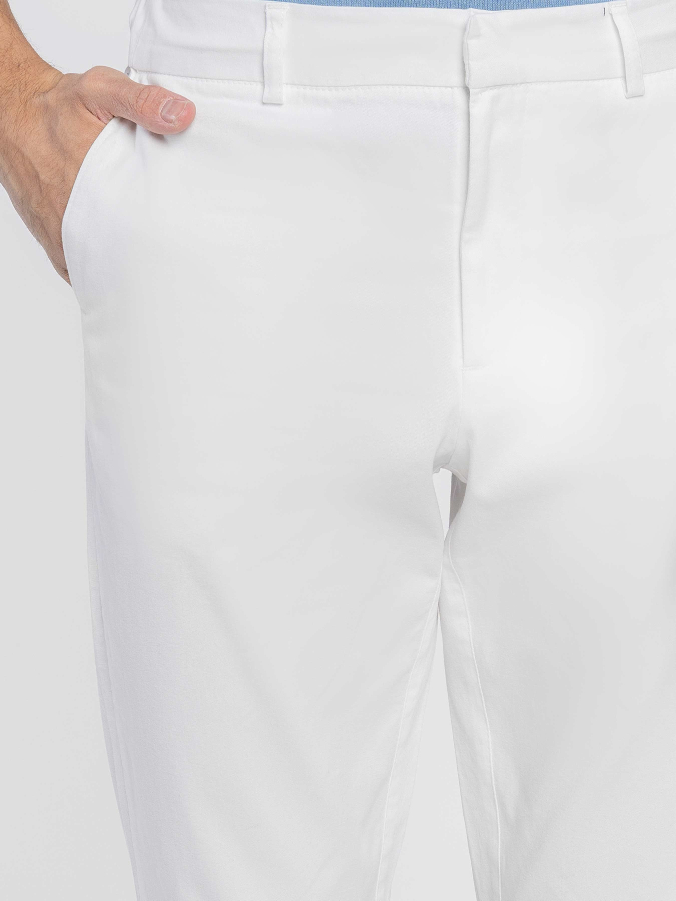 Брюки повседневные Arber модель M01.44.00.511 Фото