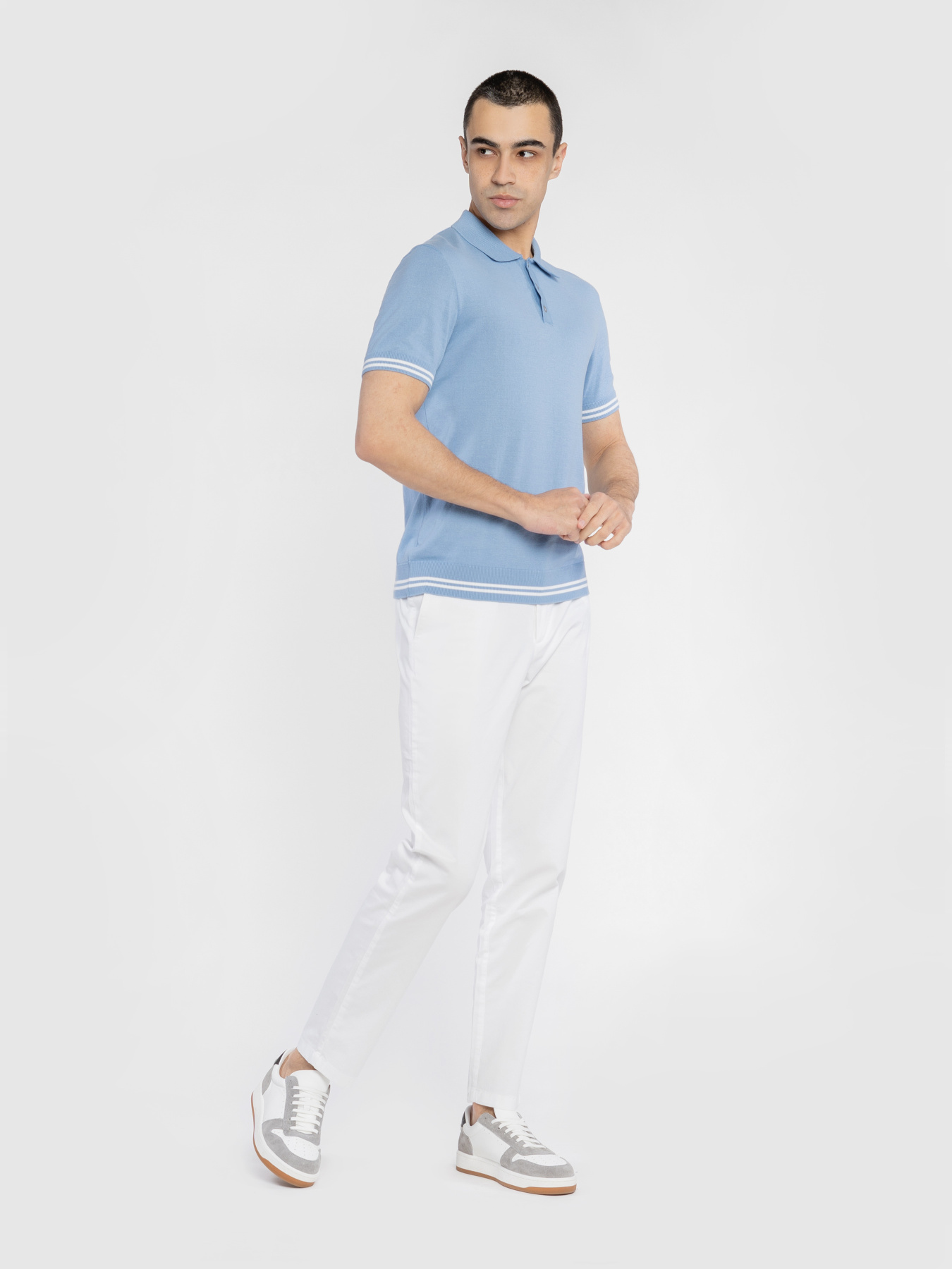 Повсякденні штани Arber модель M01.44.00.511 Фото