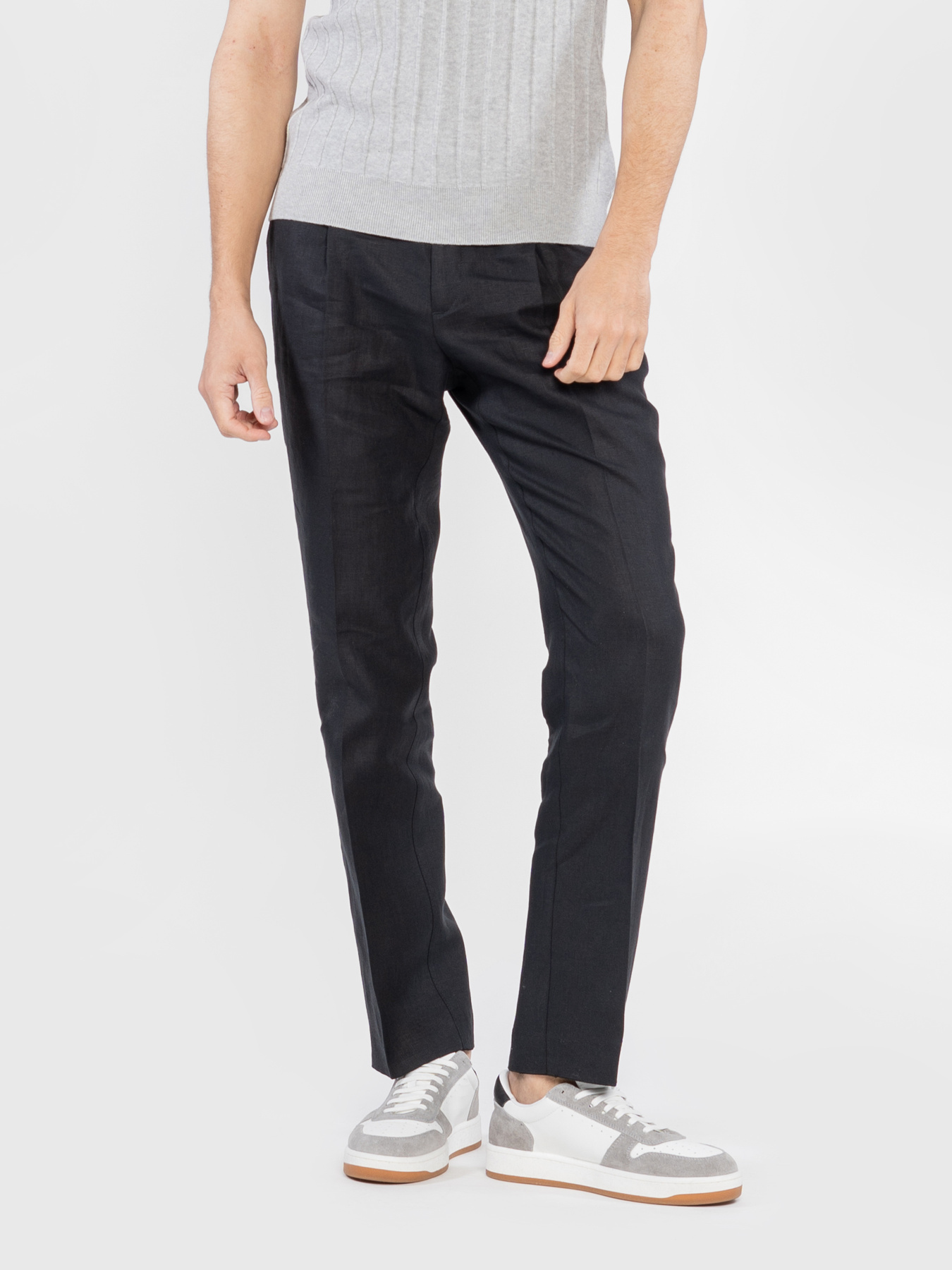 Брюки повседневные Arber модель M01.50.02.521 Фото