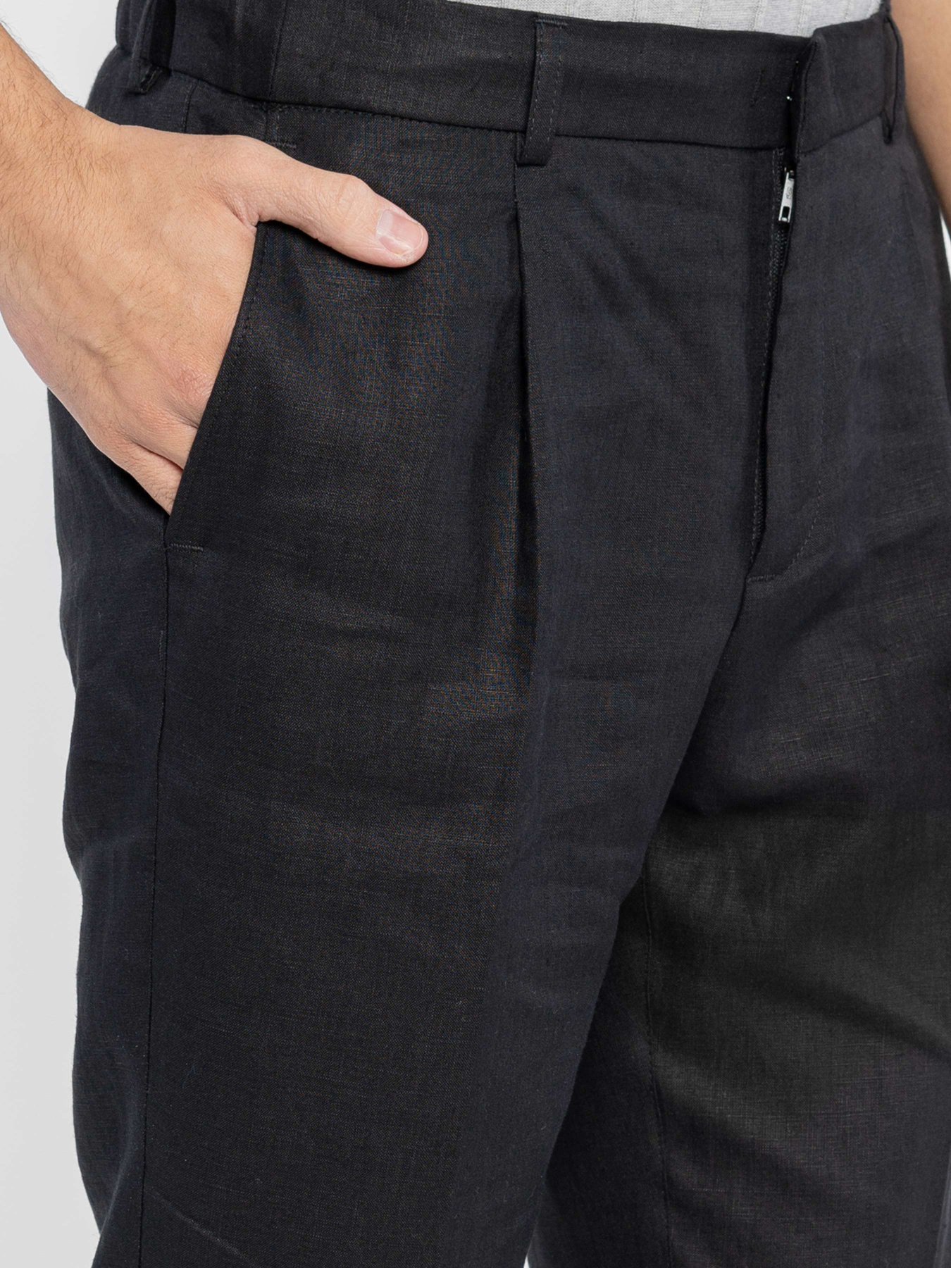 Повсякденні штани Arber модель M01.50.02.521 Фото