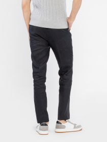 Повсякденні штани Arber модель M01.50.02.521 Фото