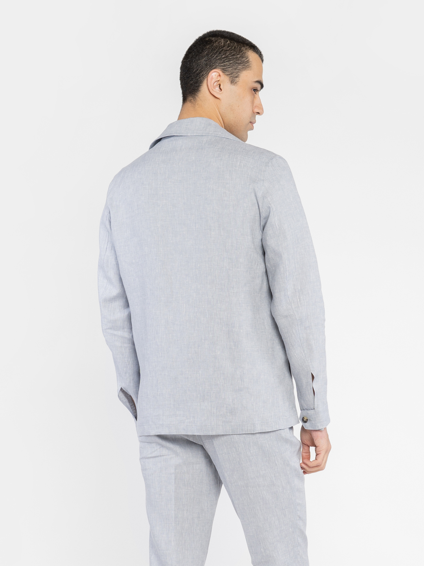 Пиджак Arber модель M02.38.23.521 Фото