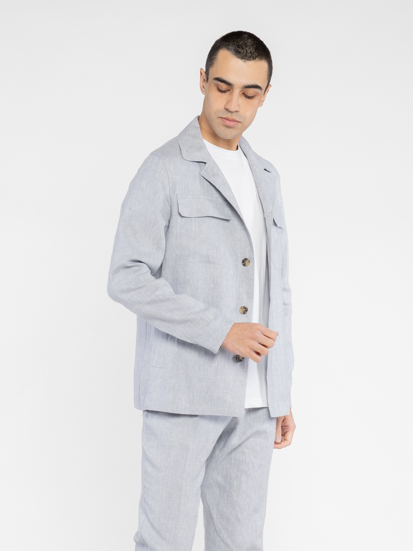 Піджак Arber модель M02.38.23.521 Фото