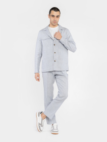 Піджак Arber модель M02.38.23.521 Фото