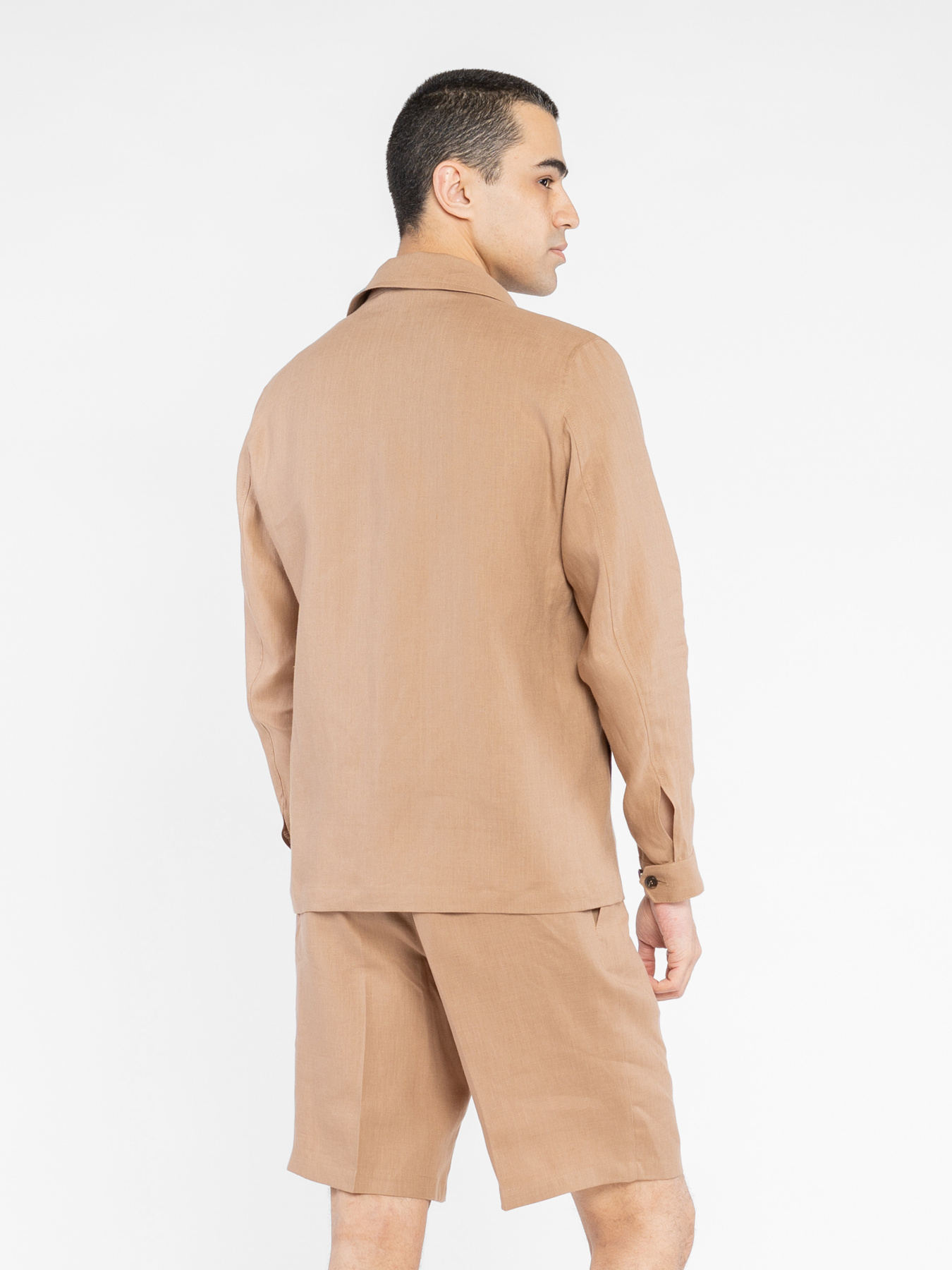 Пиджак Arber модель M02.39.16.521 Фото