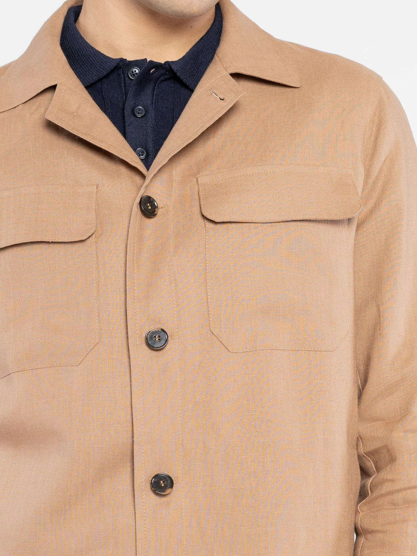 Пиджак Arber модель M02.39.16.521 Фото