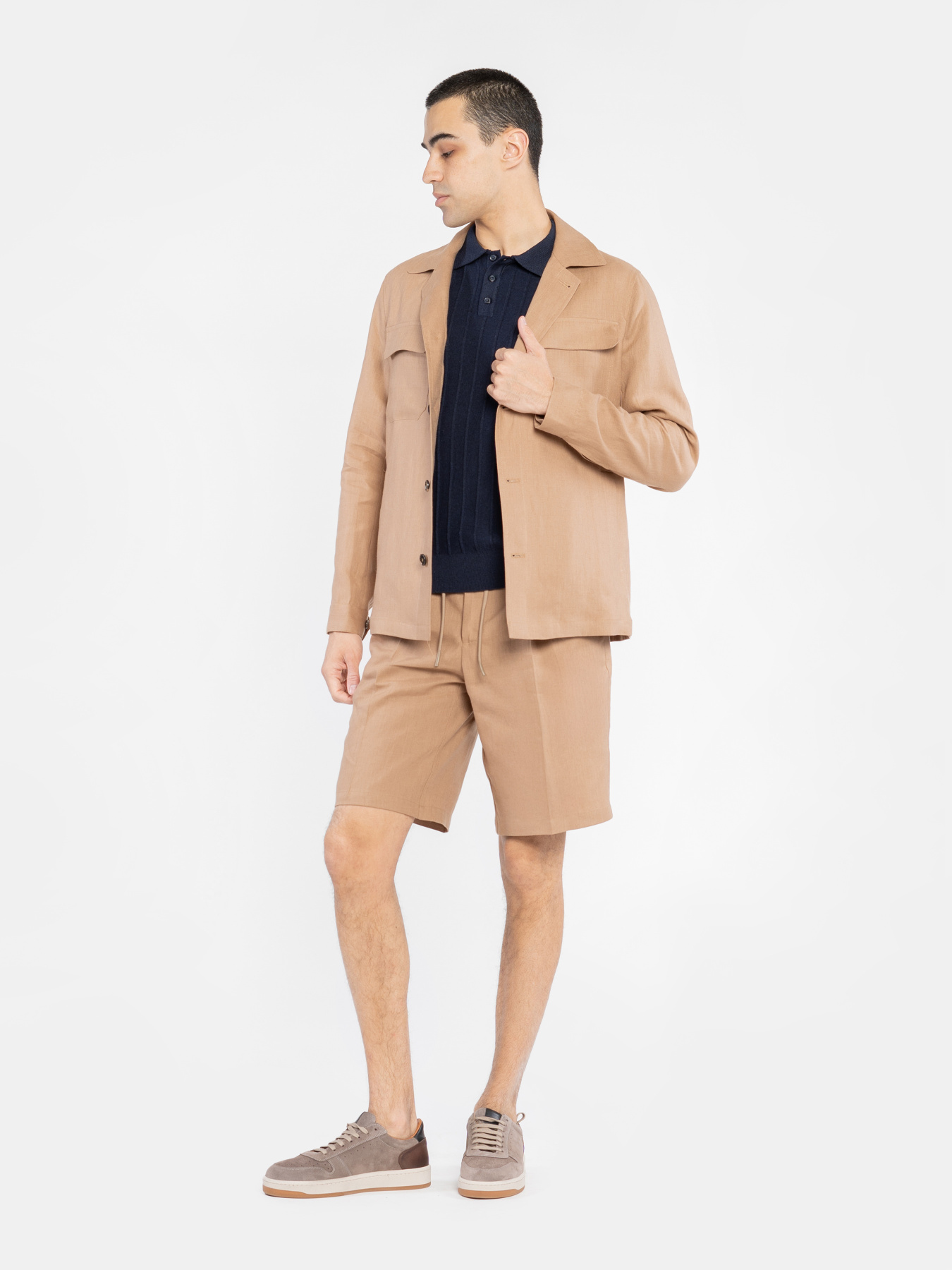 Піджак Arber модель M02.39.16.521 Фото