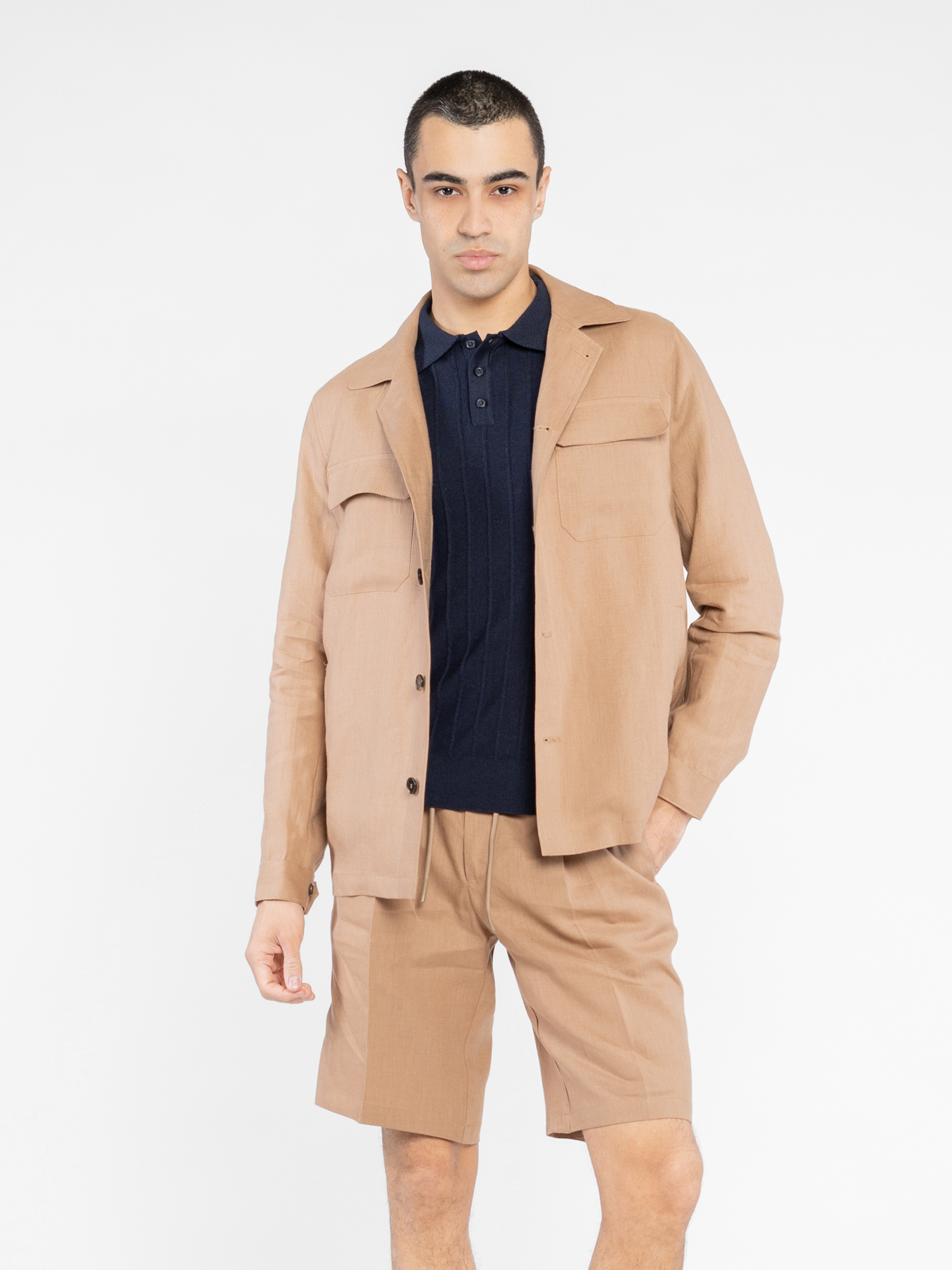 Піджак Arber модель M02.39.16.521 Фото