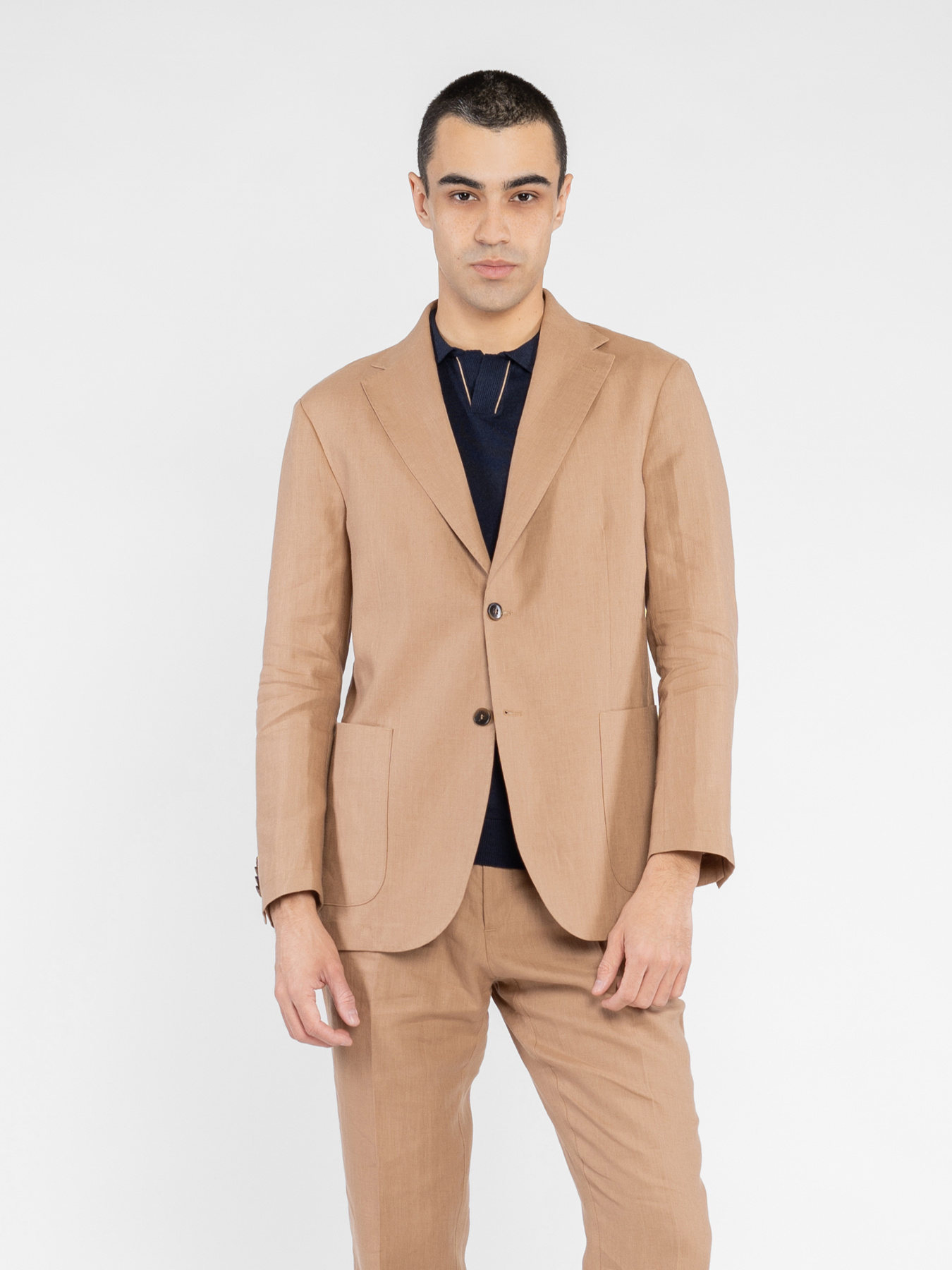 Піджак Arber модель M02.49.16.521 Фото