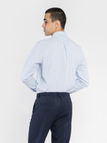 Сорочка повсякденна Arber модель M05.11.23.521 Фото