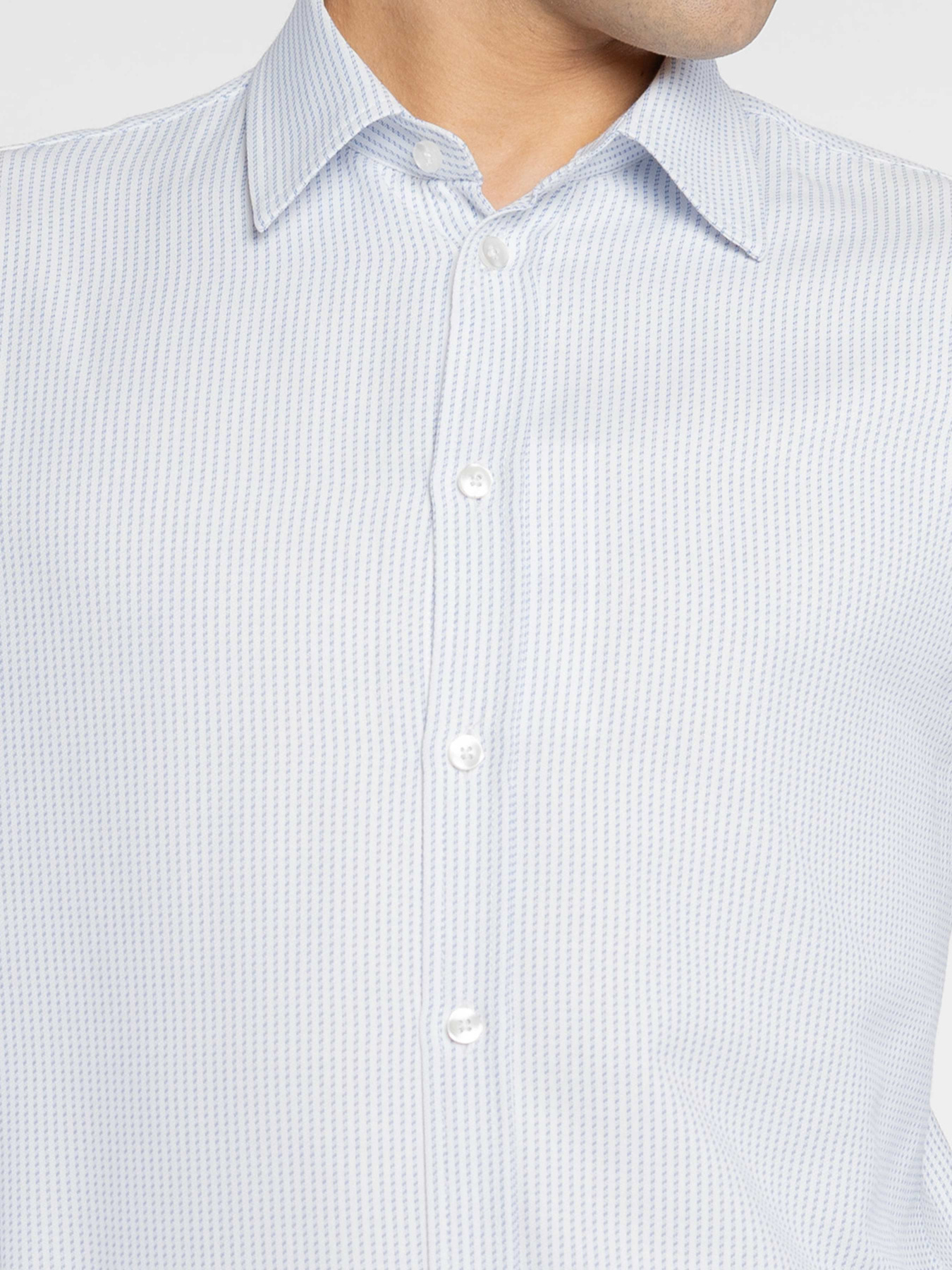 Сорочка Arber модель M05.12.23.521 Фото