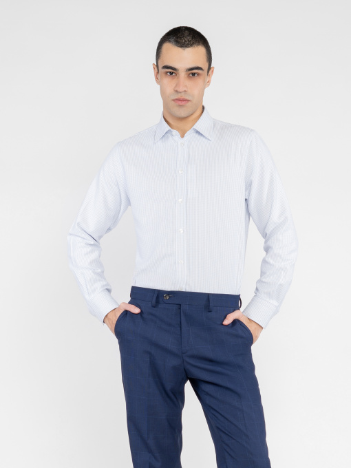 Рубашка Arber модель M05.12.23.521 Фото