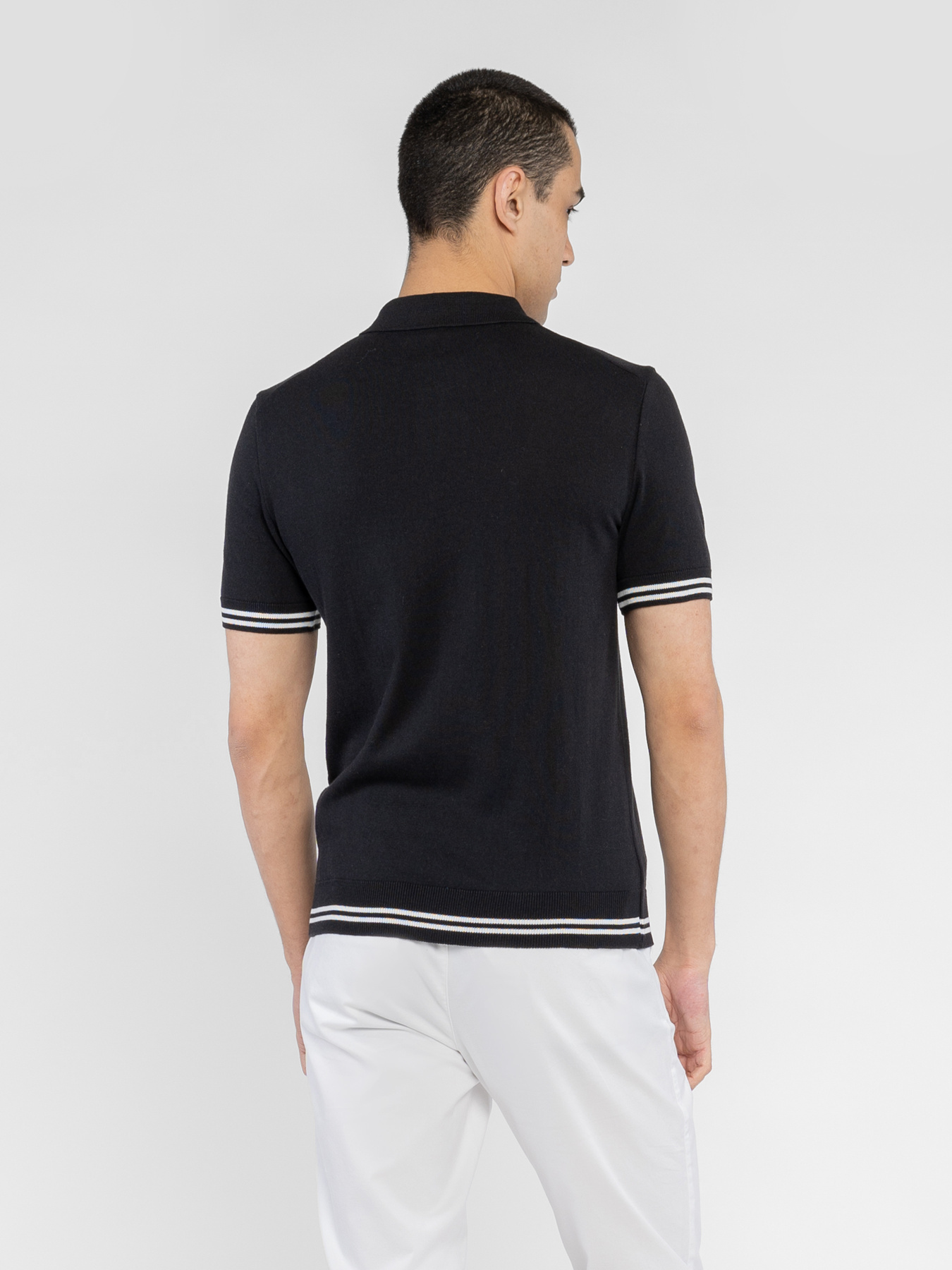 Поло Arber модель M09.12.02.521 Фото