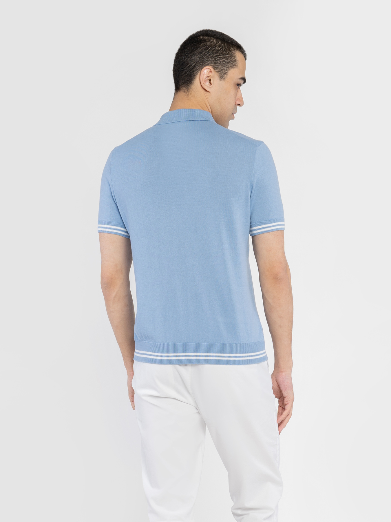 Поло Arber модель M09.13.23.521 Фото