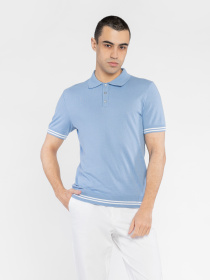 Поло Arber модель M09.13.23.521 Фото