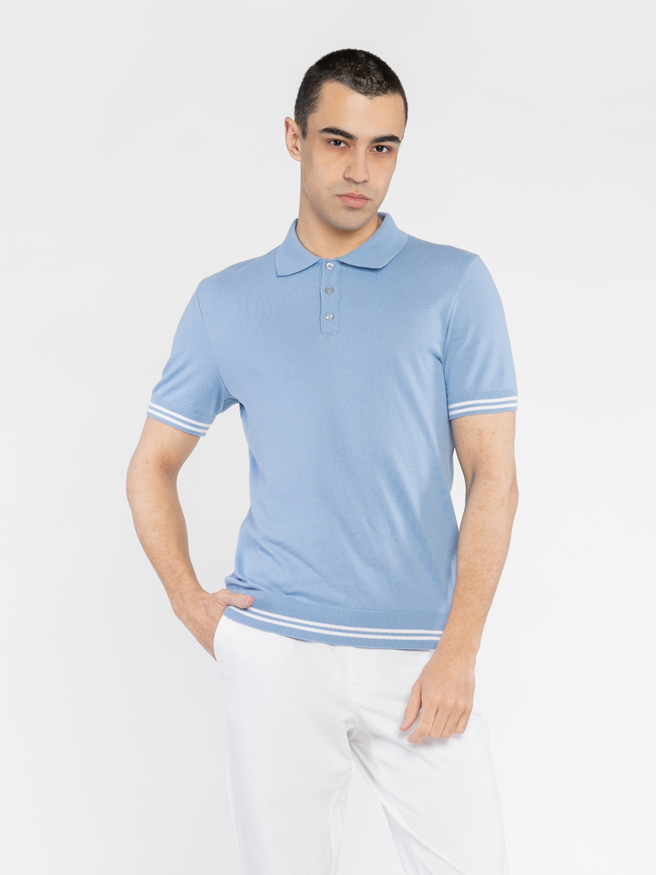 Поло Arber модель M09.13.23.521 Фото