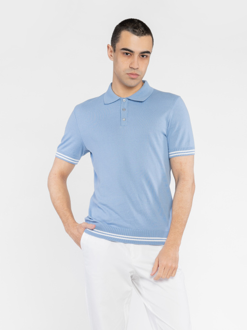 Поло Arber модель M09.13.23.521 Фото