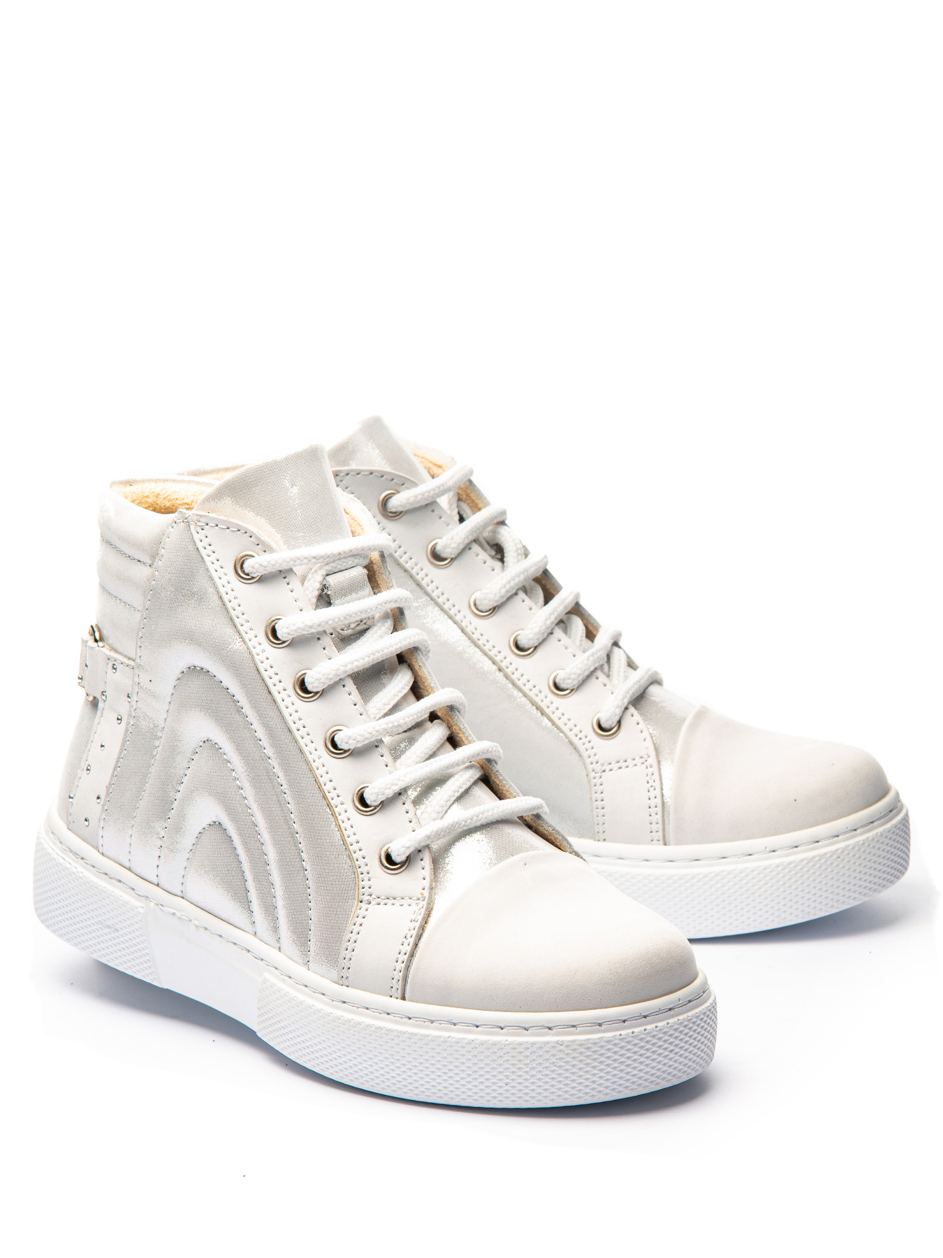 Ботинки Theo Leo модель 1314 Фото