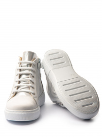 Ботинки Theo Leo модель 1314 Фото