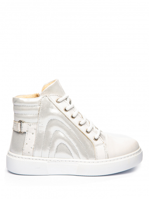 Ботинки Theo Leo модель 1314 Фото