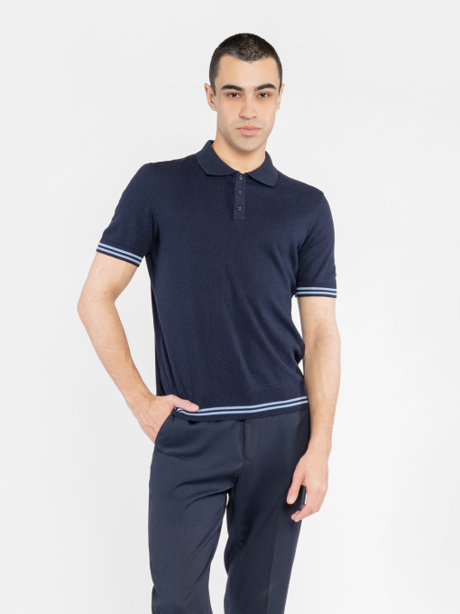 Поло Arber модель M09.15.09.521 Фото