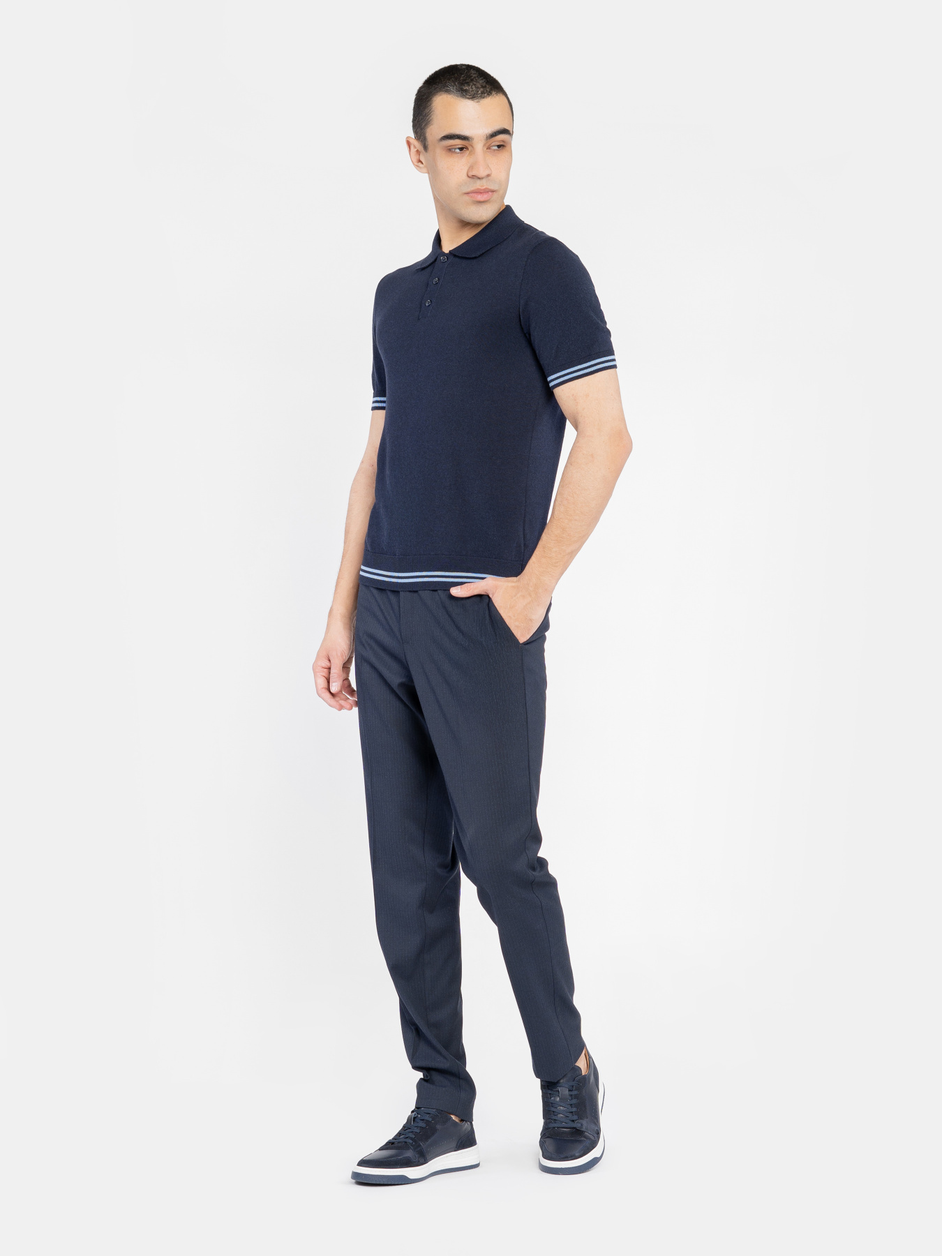 Поло Arber модель M09.15.09.521 Фото