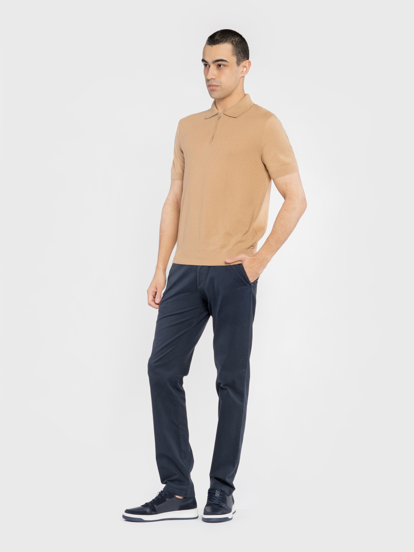 Поло Arber модель M09.20.16.522 Фото