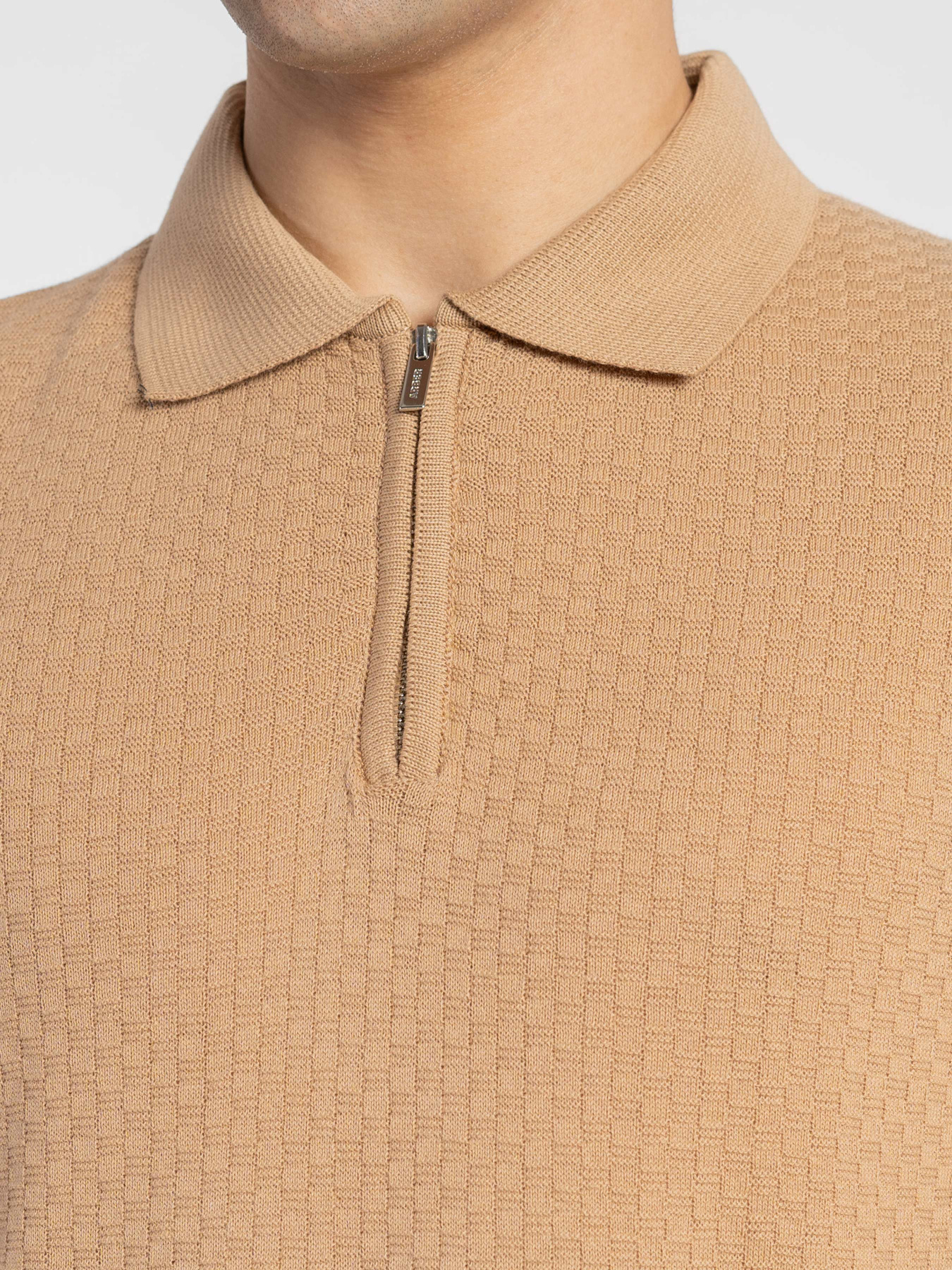 Поло Arber модель M09.20.16.522 Фото