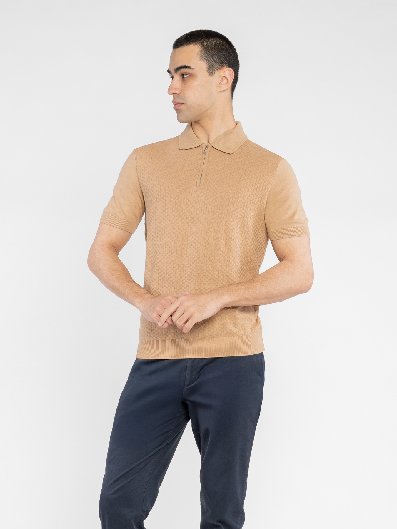 Поло Arber модель M09.20.16.522 Фото