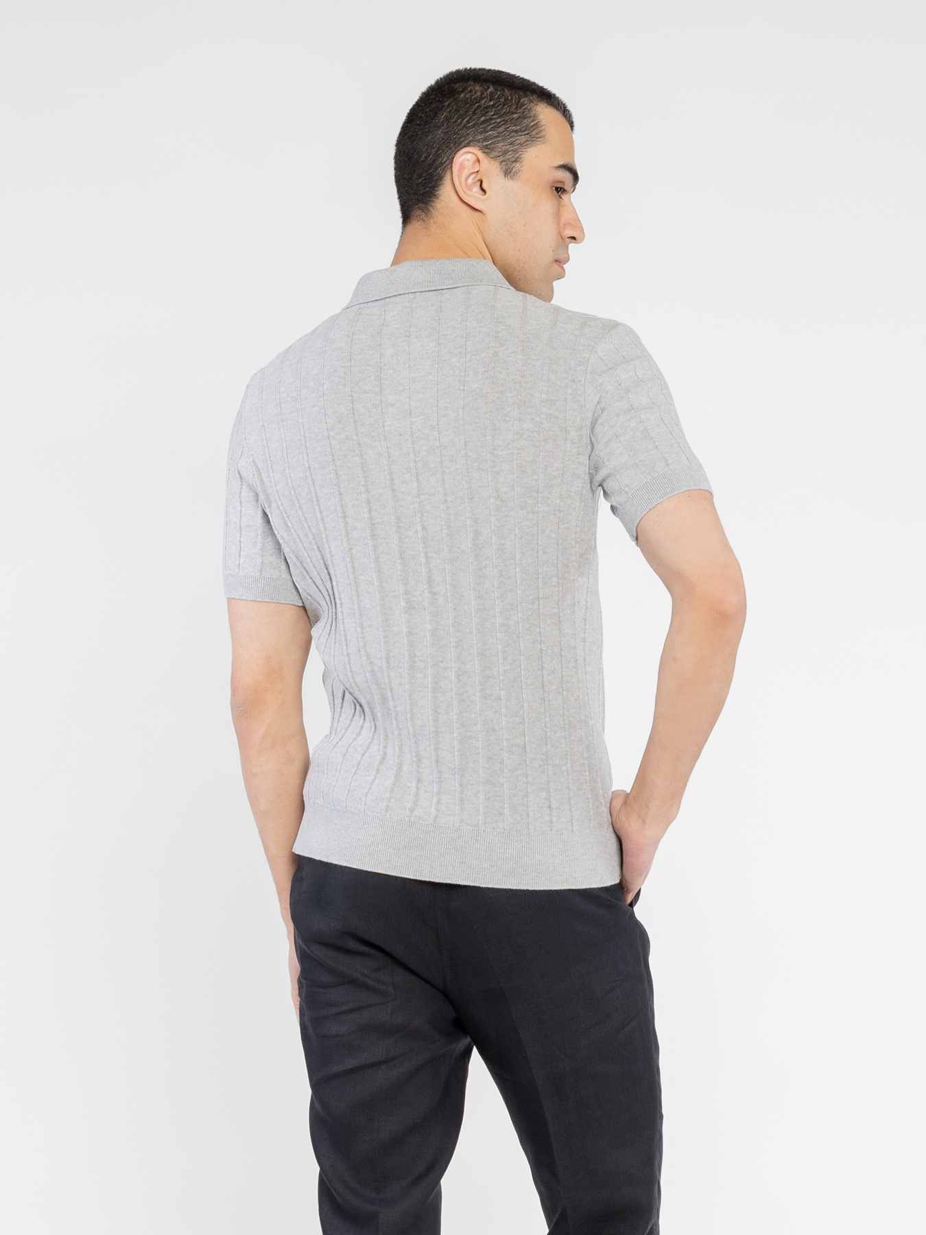 Поло Arber модель M09.40.12.521 Фото