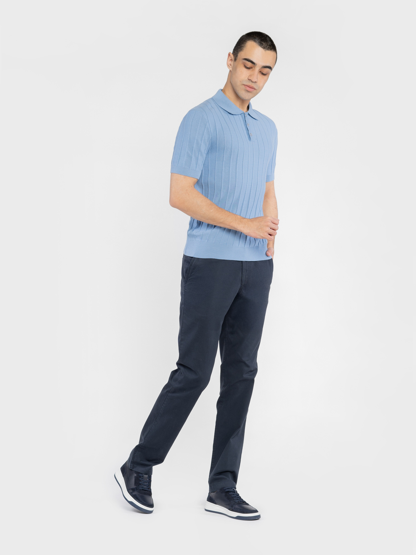 Поло Arber модель M09.41.23.521 Фото