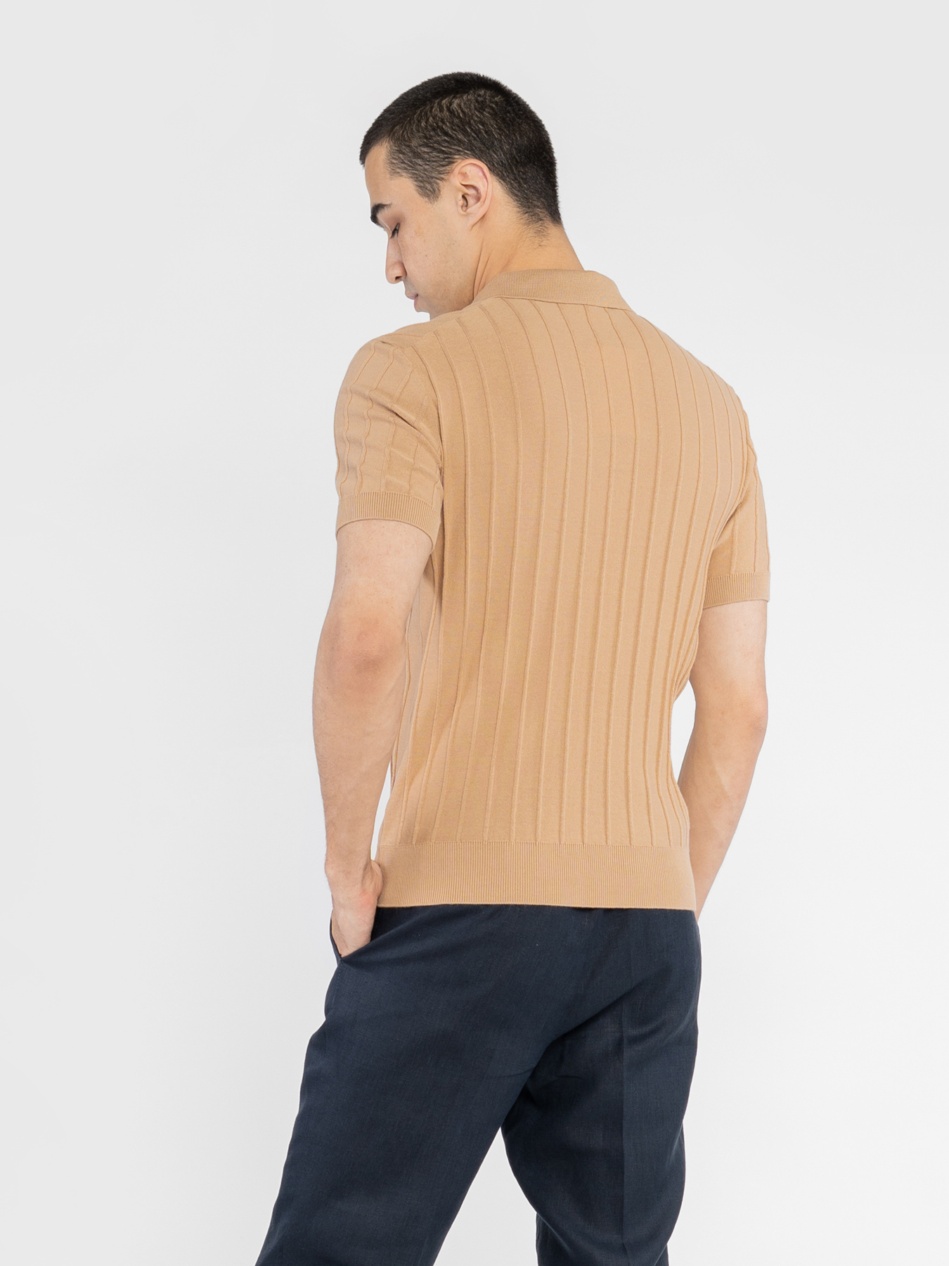 Поло Arber модель M09.42.16.522 Фото