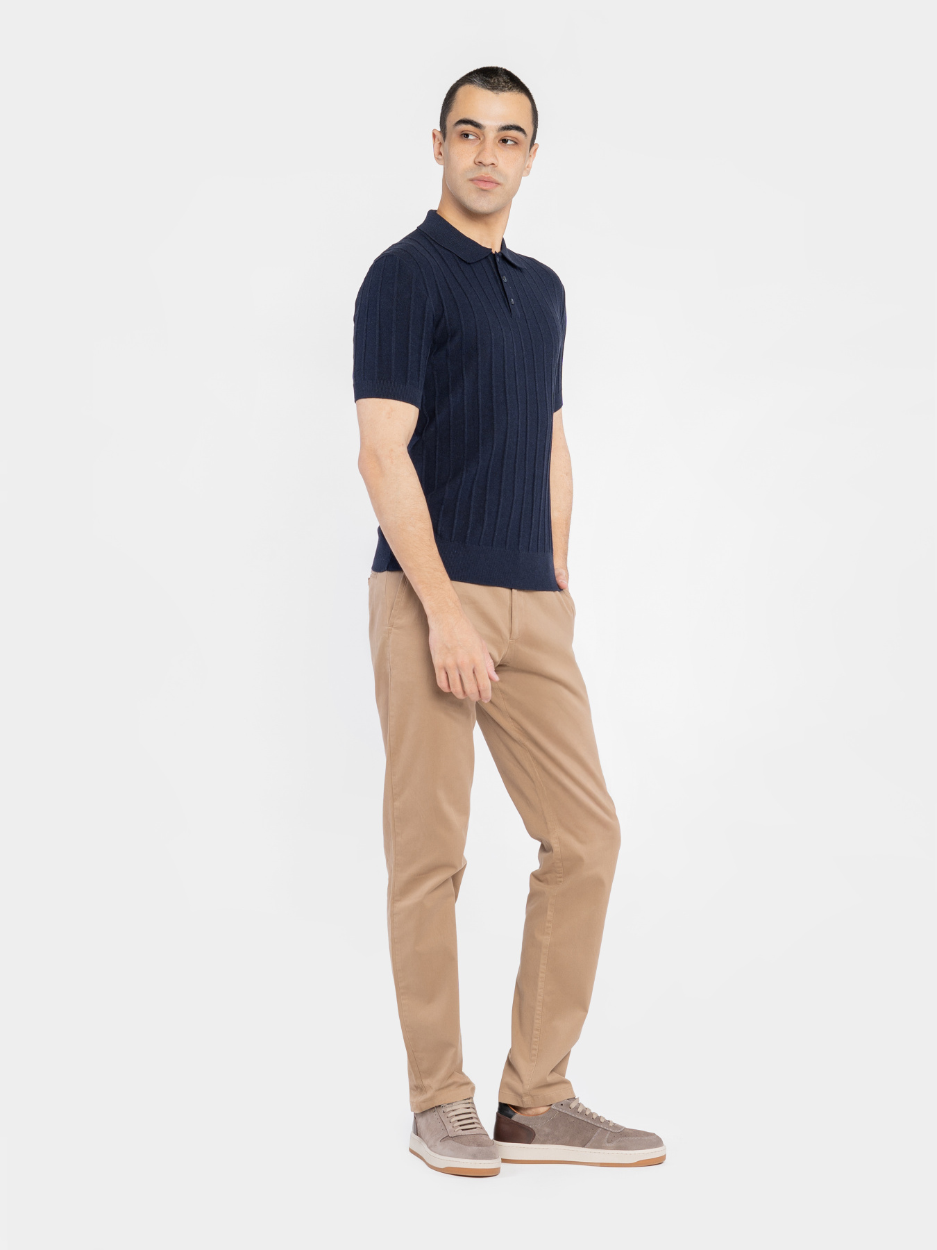 Поло Arber модель M09.43.09.521 Фото