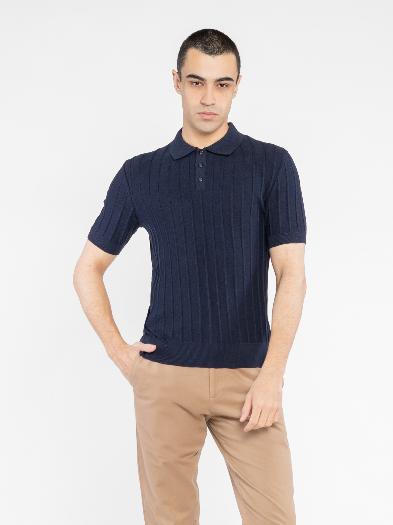 Поло Arber модель M09.43.09.521 Фото