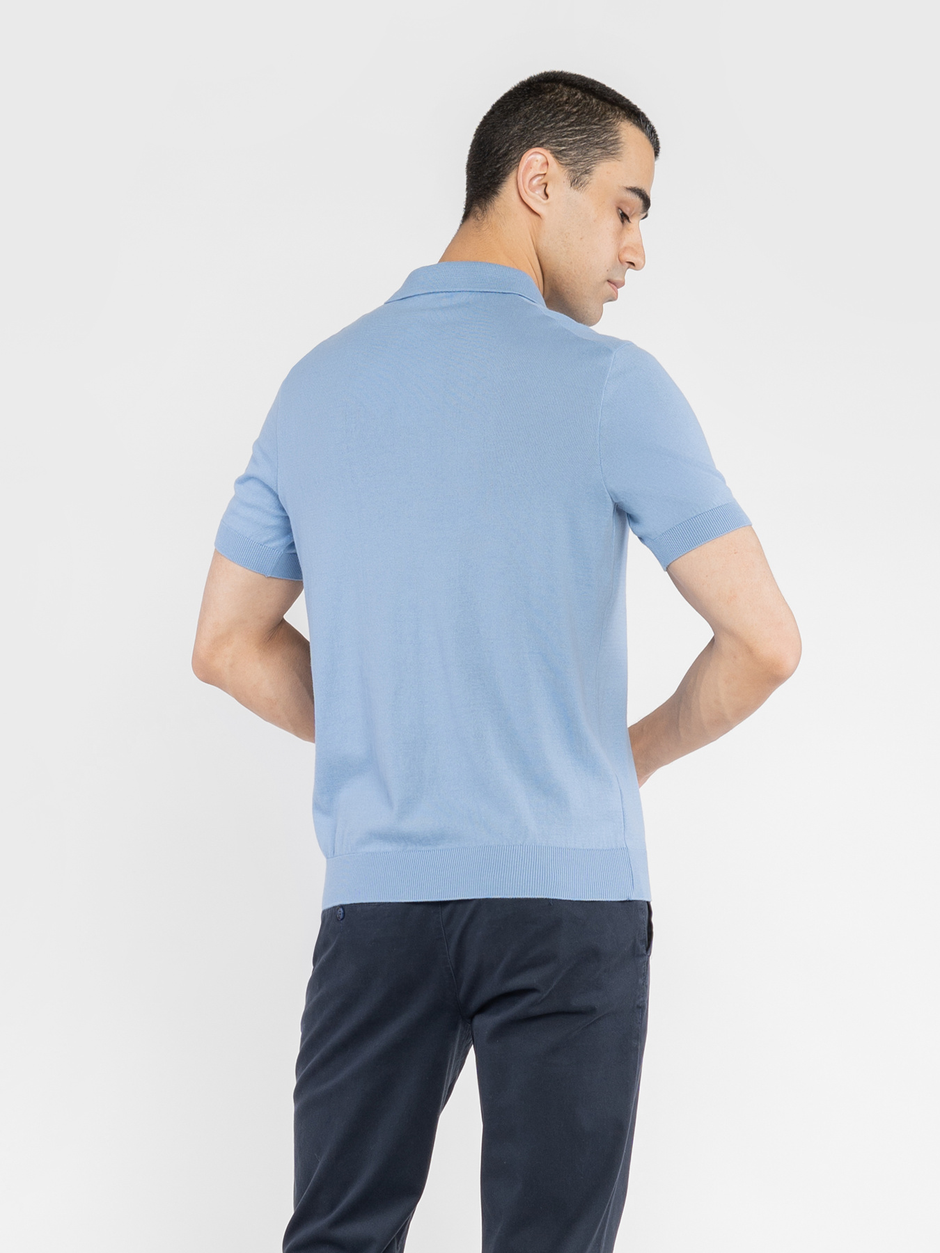 Поло Arber модель M09.44.23.521 Фото