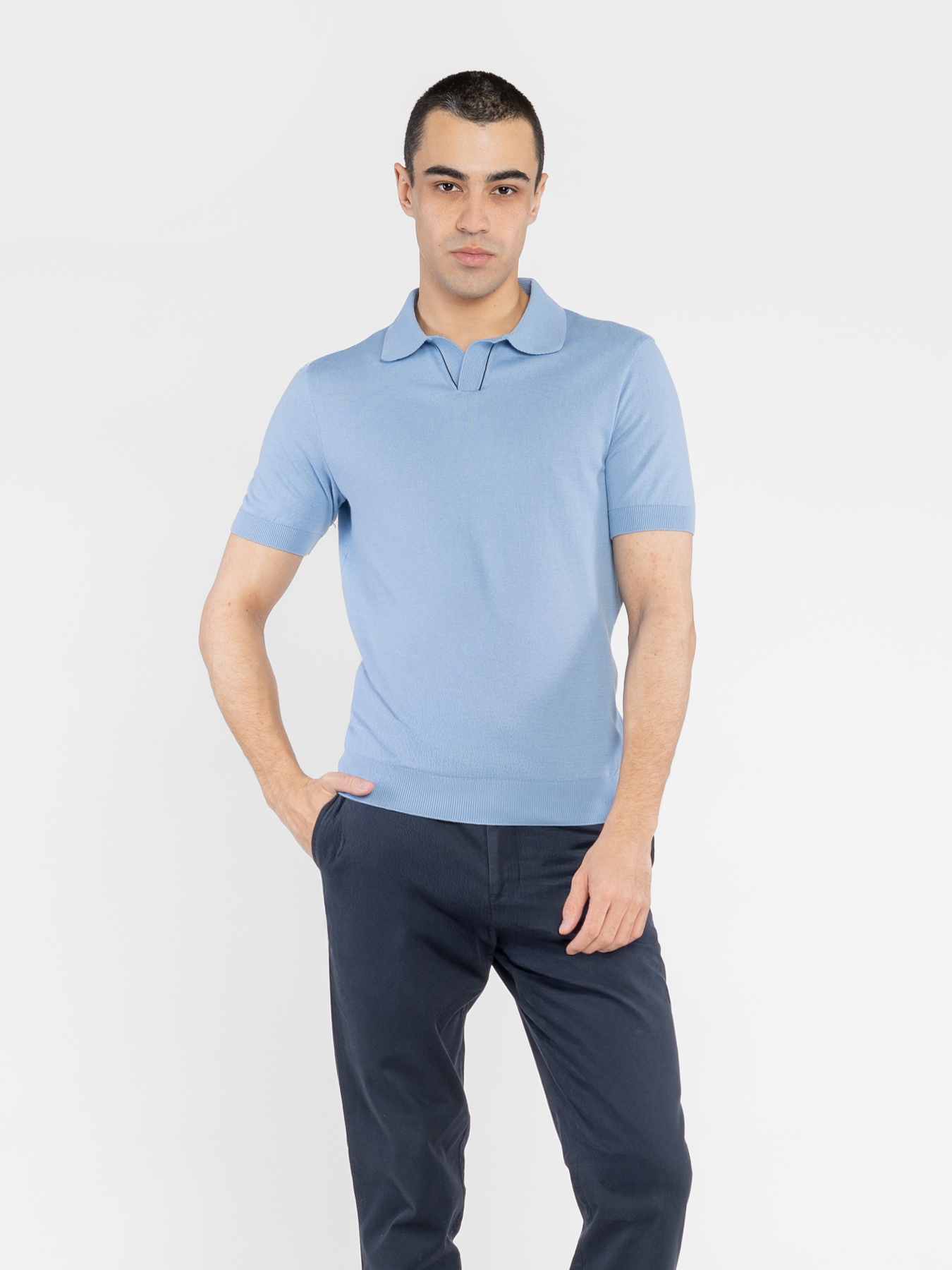 Поло Arber модель M09.44.23.521 Фото