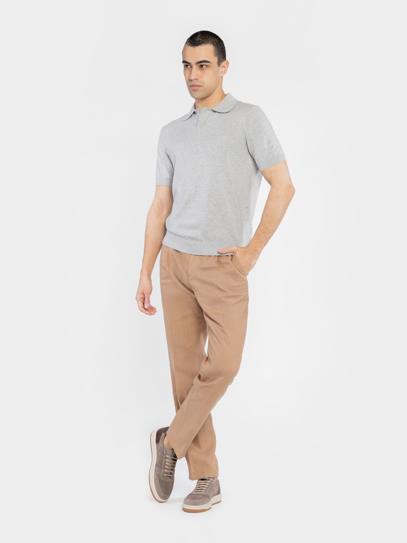 Поло Arber модель M09.45.12.521 Фото