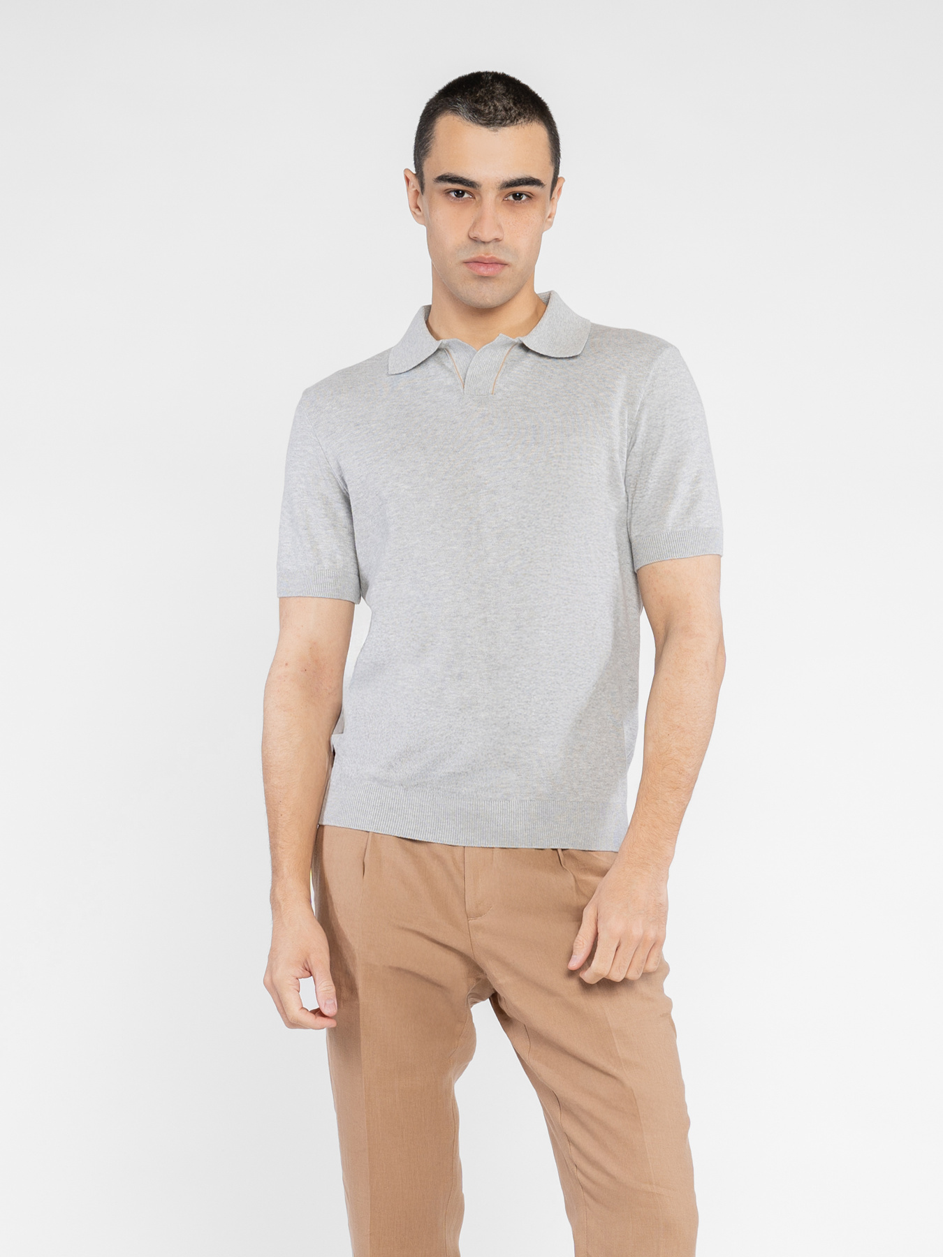 Поло Arber модель M09.45.12.521 Фото