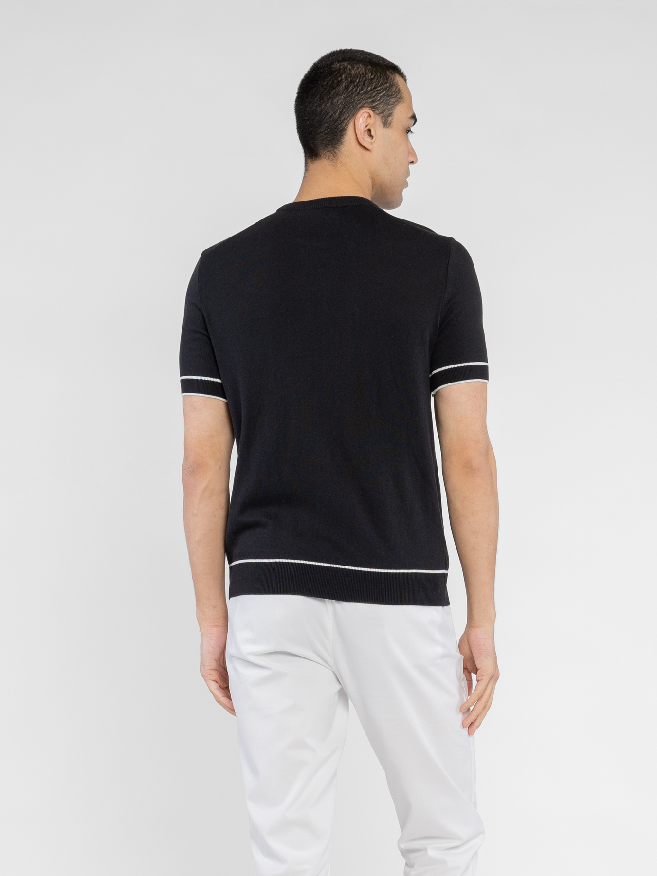 Футболка Arber модель M09.60.02.521 Фото