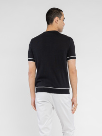 Футболка Arber модель M09.60.02.521 Фото