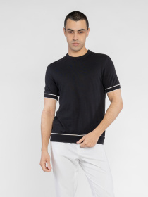 Футболка Arber модель M09.60.02.521 Фото