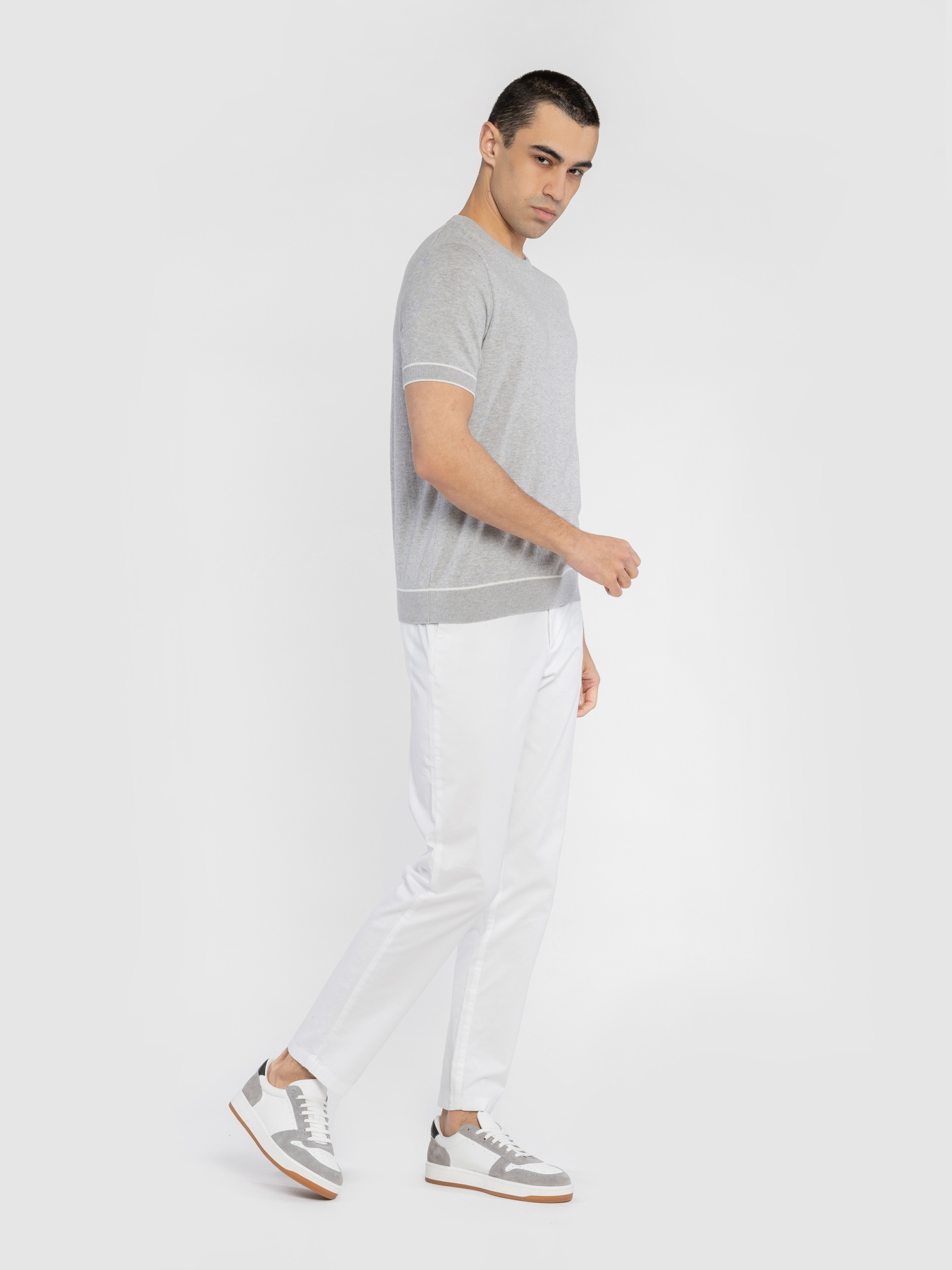 Футболка Arber модель M09.61.12.521 Фото