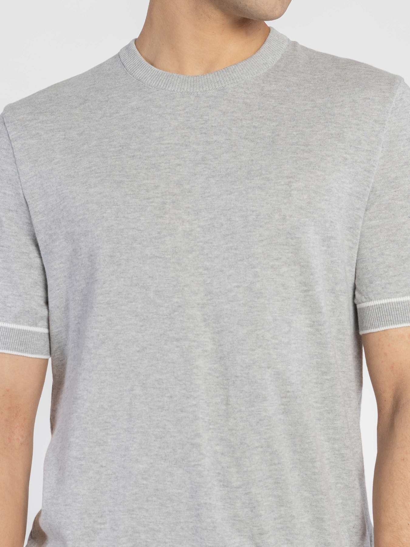 Футболка Arber модель M09.61.12.521 Фото