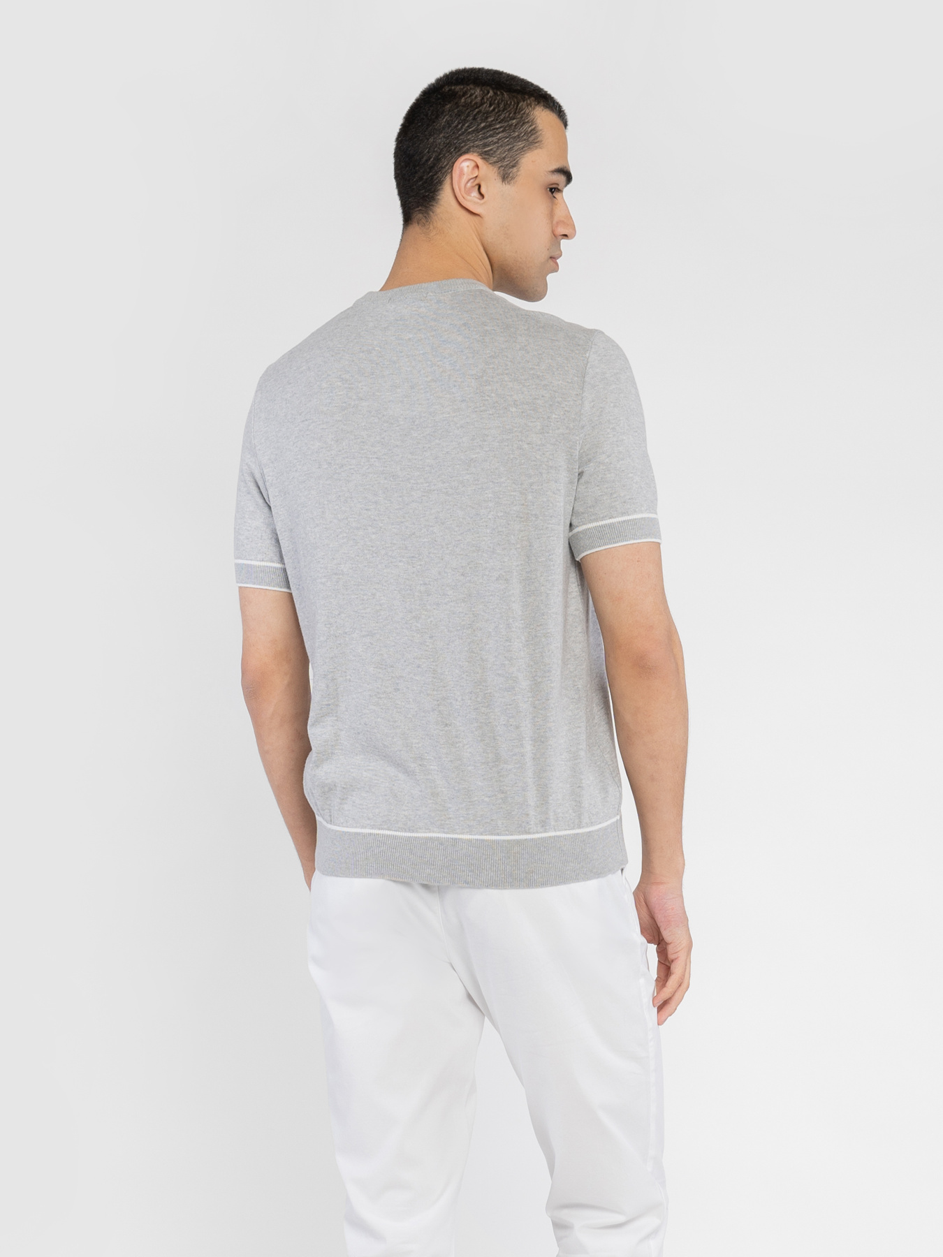 Футболка Arber модель M09.61.12.521 Футболка Arber модель M09.61.12.521 Фото