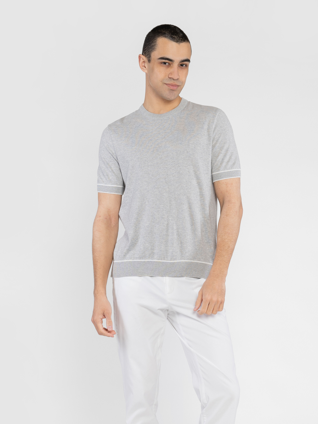 Футболка Arber модель M09.61.12.521 Футболка Arber модель M09.61.12.521 Фото