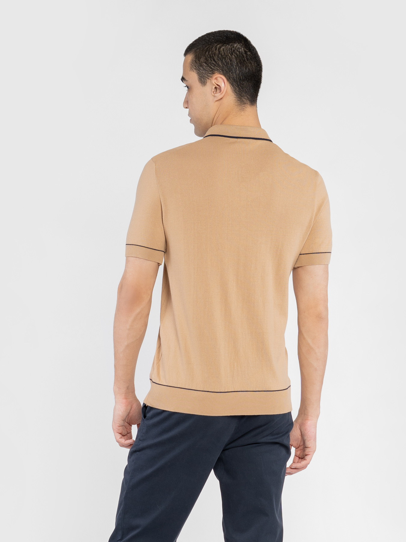 Поло Arber модель M09.68.16.522 Фото