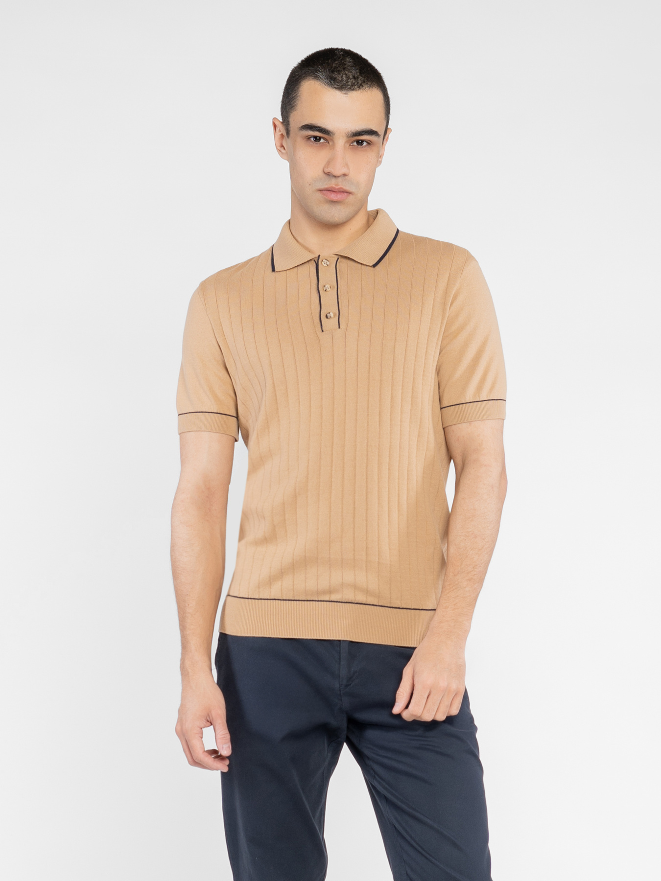 Поло Arber модель M09.68.16.522 Фото