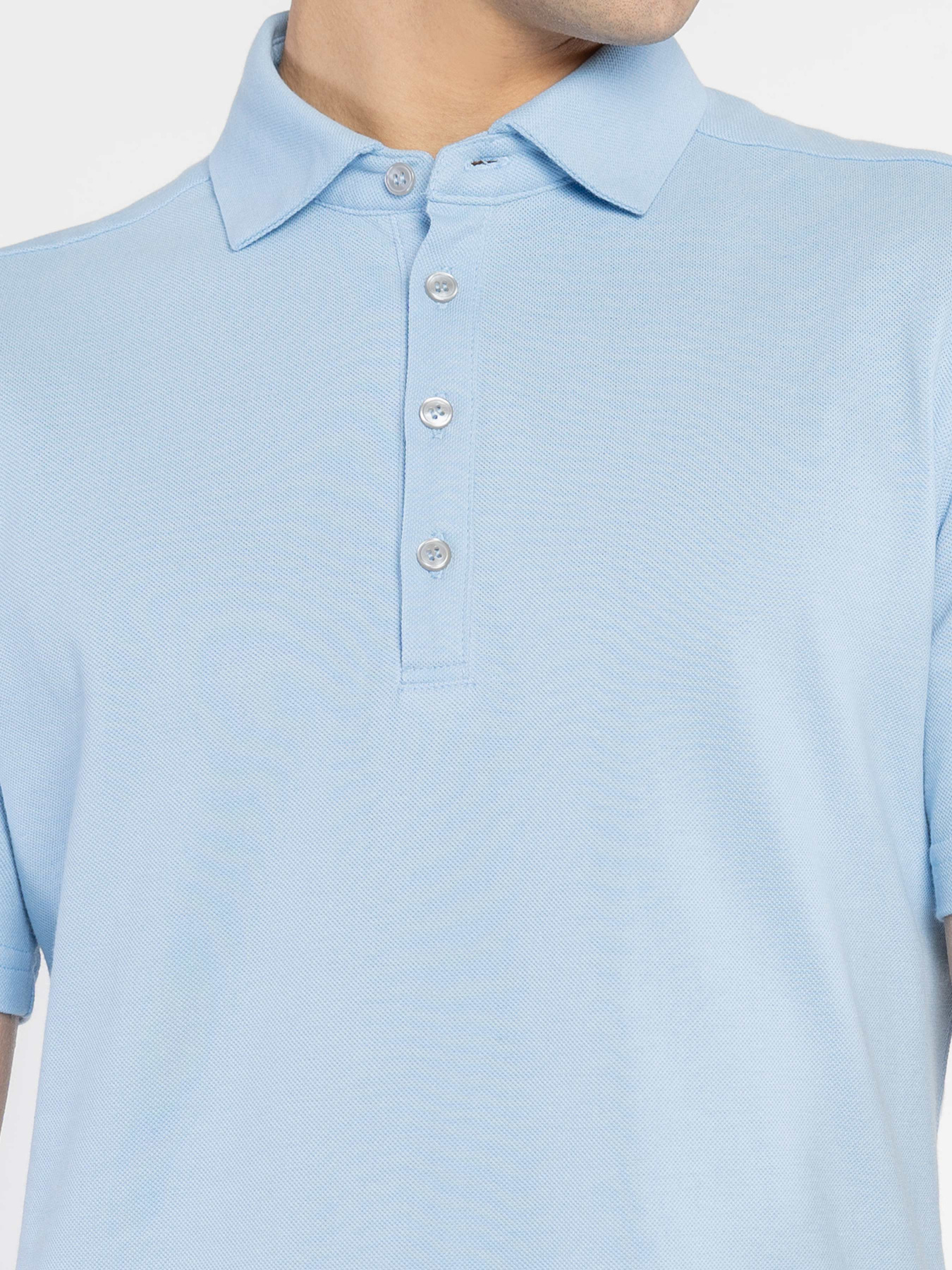 Поло Arber модель M14.11.23.521 Фото